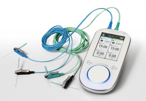 ピコリナ セイリン ピコリナ～鍼電極低周波治療器～ | ミルキーウェイ鍼本舗