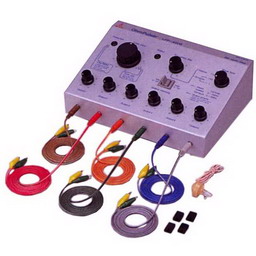 オームパルサー　ＬＦＰ－4500 オームパルサー 鍼電極低周波治療器 Ohm pulser LFP-4500 | 全医療器